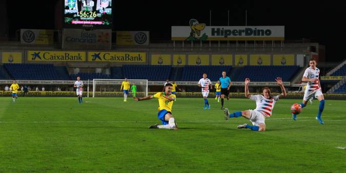 Gabriel Martinelli Brazil U23