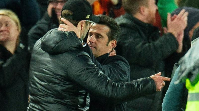 Jurgen-Klopp-Marco-Silva