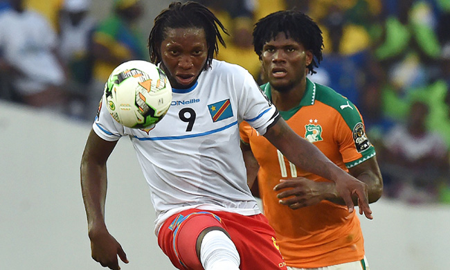 Kessie Ivory Coast