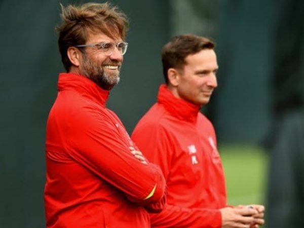 4-3-3: Liverpool’s strongest possible XI vs Fulham with stars returning