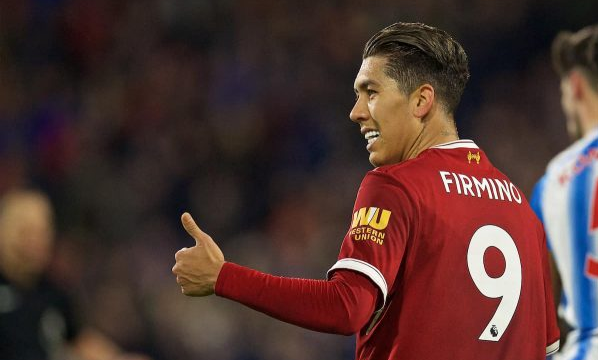 Firmino LFC